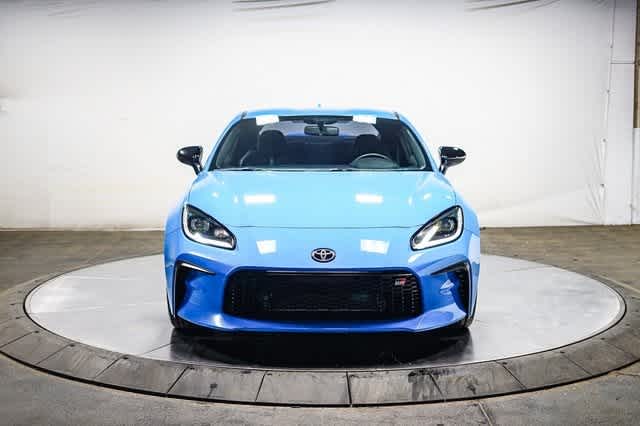 2023 Toyota GR86 Premium