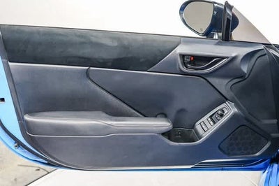 2023 Toyota GR86 Premium