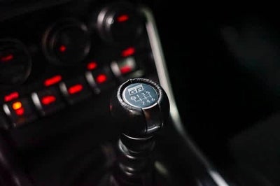 2023 Toyota GR86 Premium