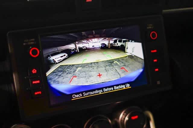 2023 Toyota GR86 Premium