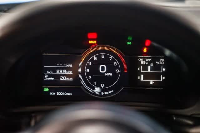 2023 Toyota GR86 Premium