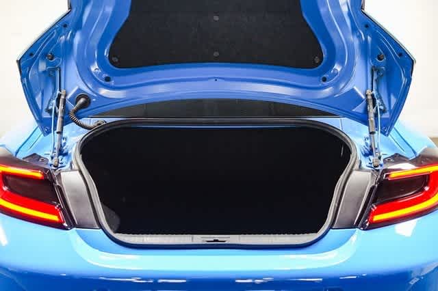 2023 Toyota GR86 Premium