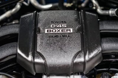 2023 Toyota GR86 Premium