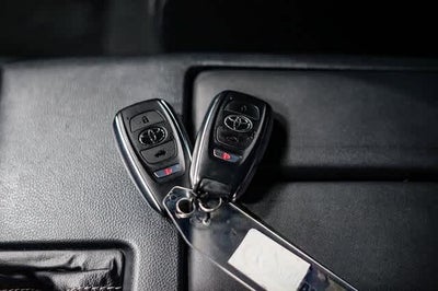 2023 Toyota GR86 Premium