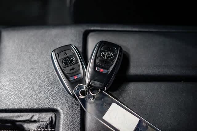 2023 Toyota GR86 Premium