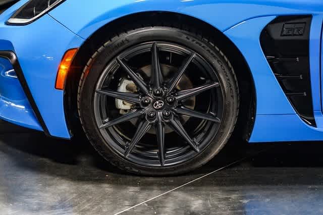 2023 Toyota GR86 Premium