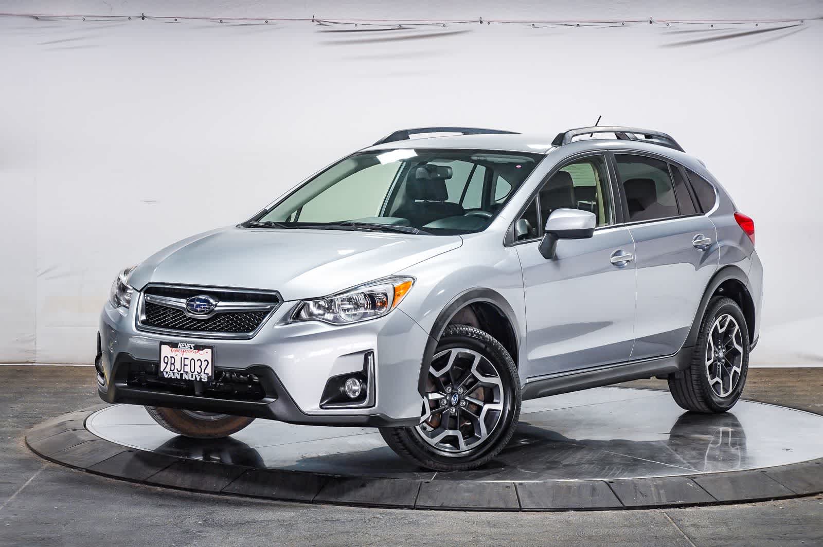 2016 Subaru Crosstrek Premium