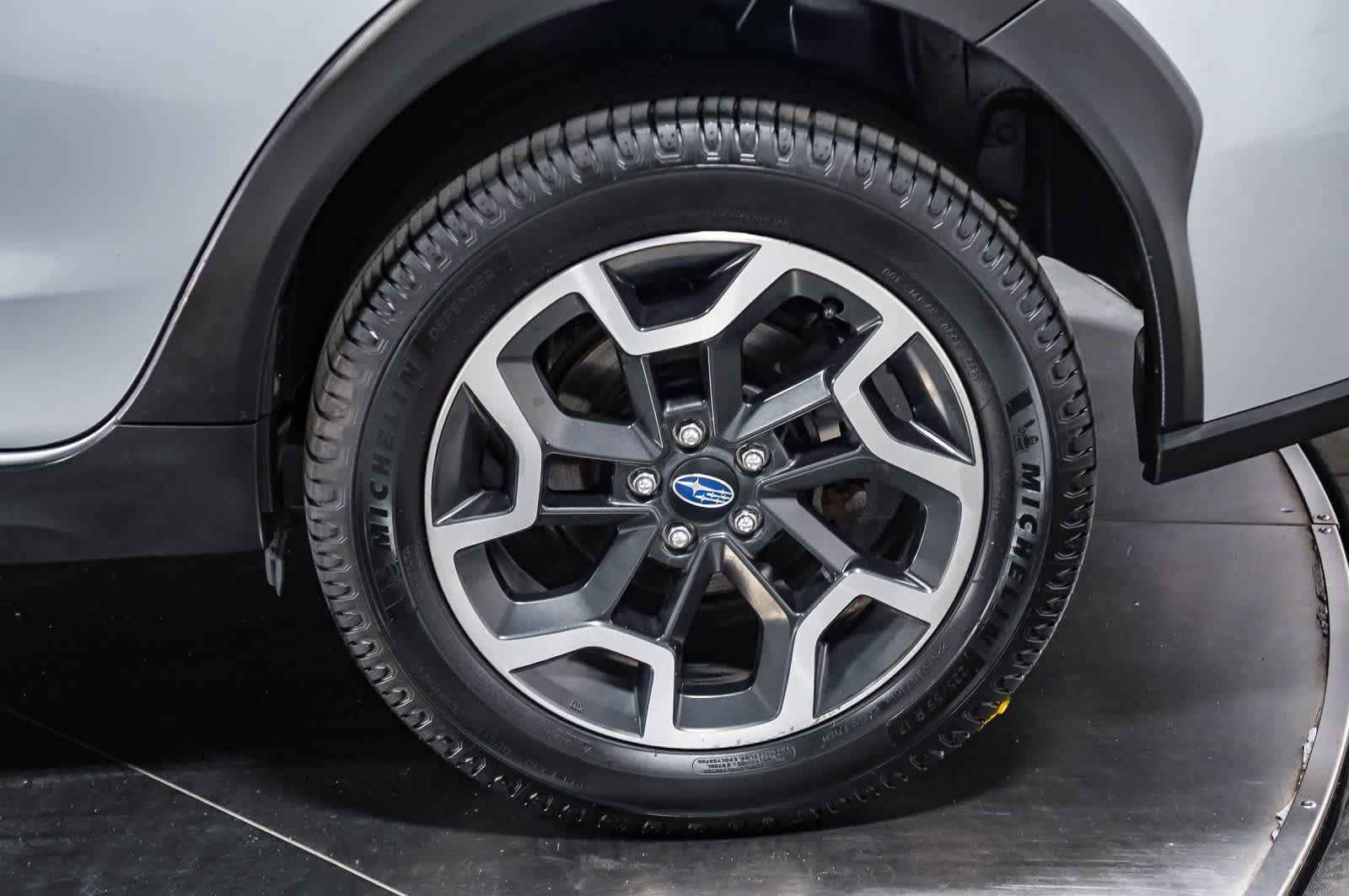 2016 Subaru Crosstrek Premium