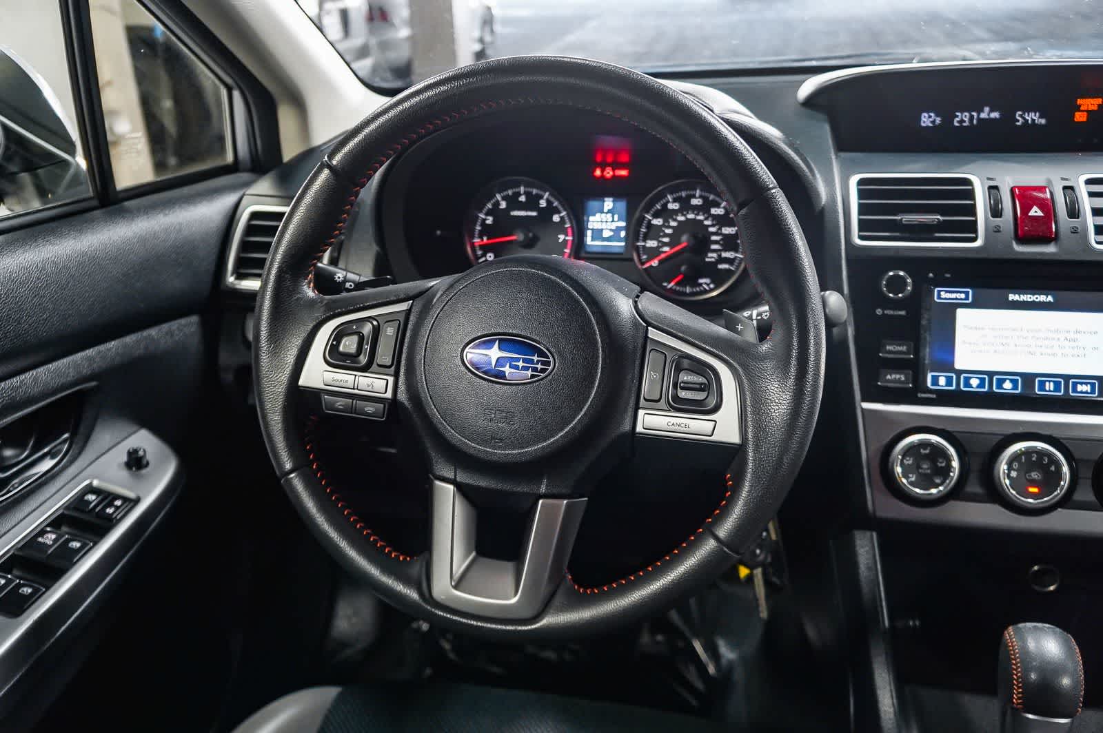2016 Subaru Crosstrek Premium