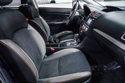 2016 Subaru Crosstrek Premium