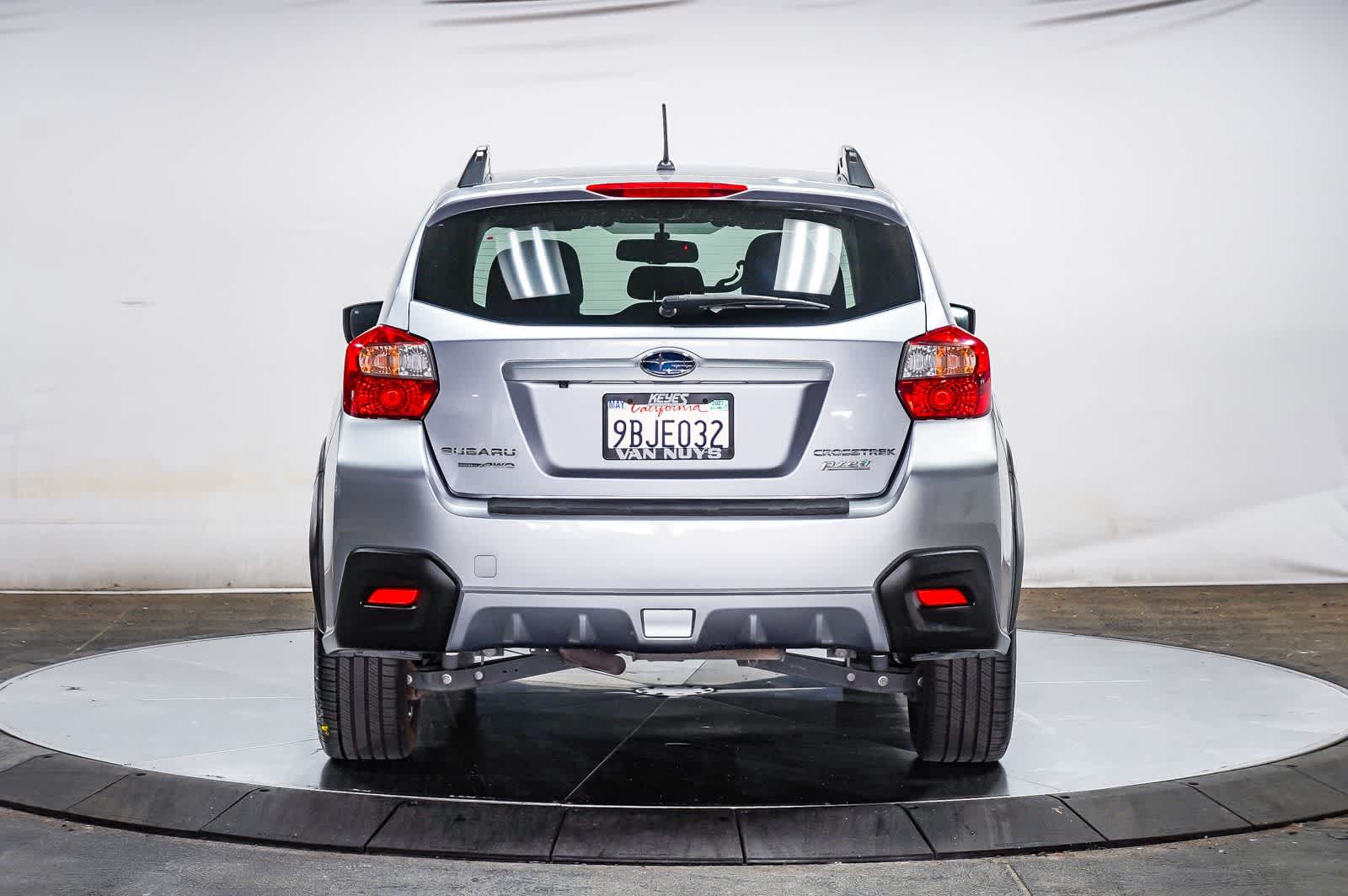2016 Subaru Crosstrek Premium
