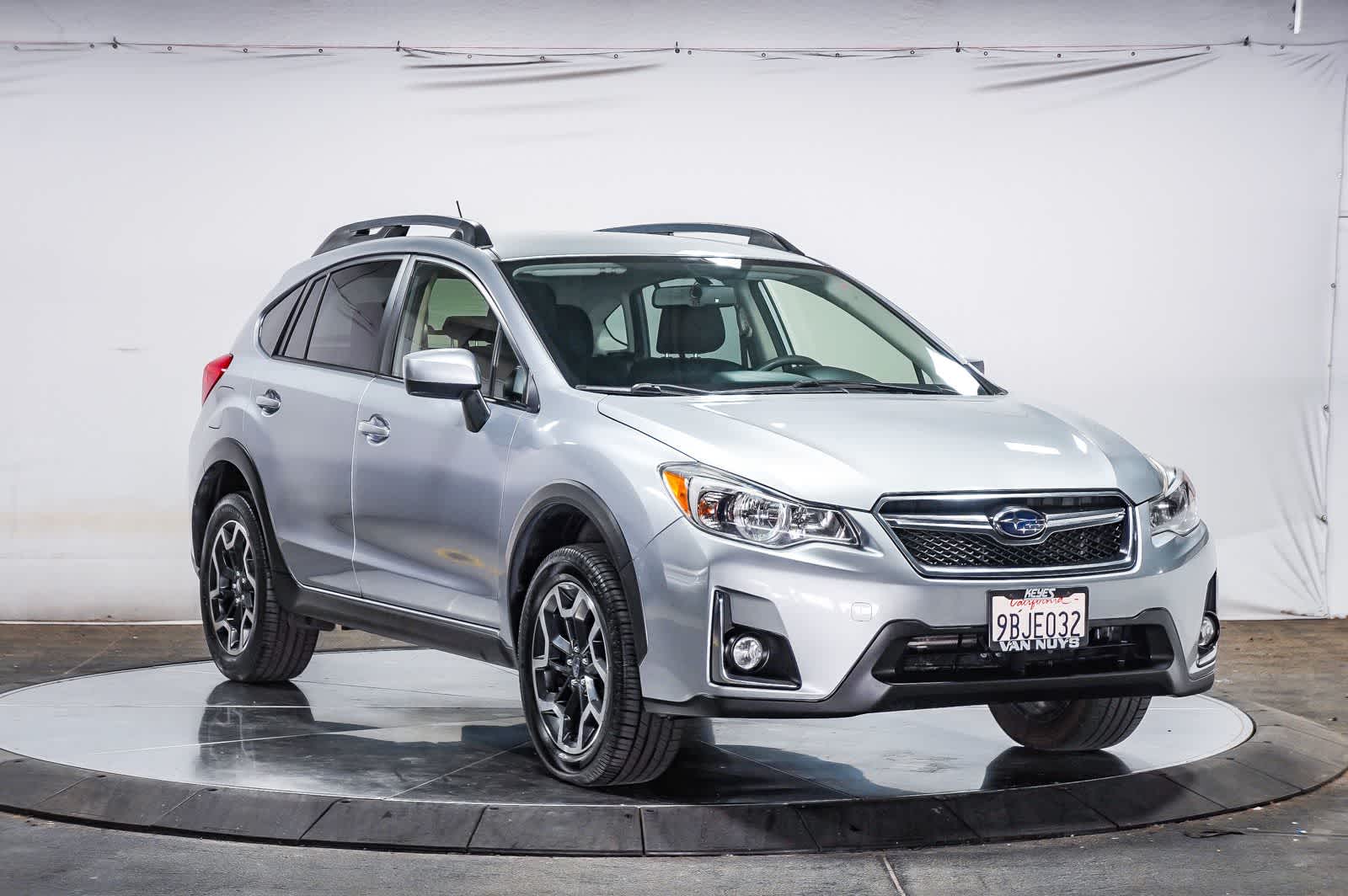 2016 Subaru Crosstrek Premium
