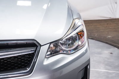 2016 Subaru Crosstrek Premium