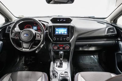 2019 Subaru Crosstrek Premium