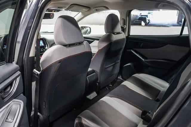 2019 Subaru Crosstrek Premium