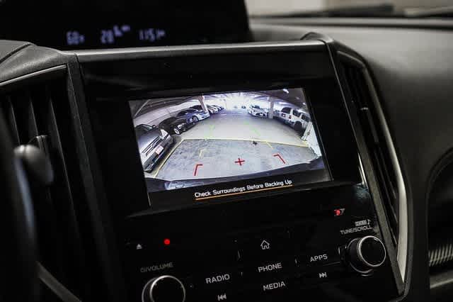 2019 Subaru Crosstrek Premium