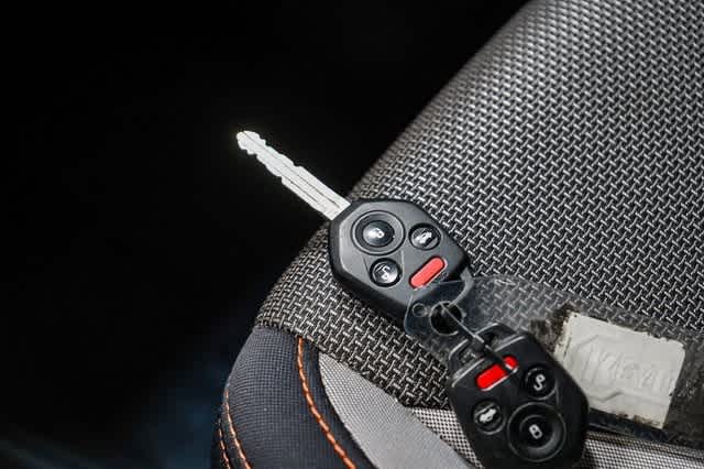 2019 Subaru Crosstrek Premium