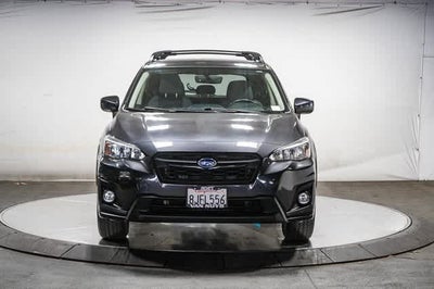 2019 Subaru Crosstrek Premium