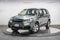 2018 Subaru Forester 2.5i CVT