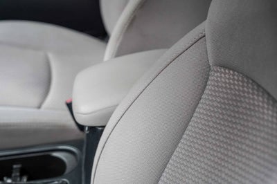 2018 Subaru Forester 2.5i CVT