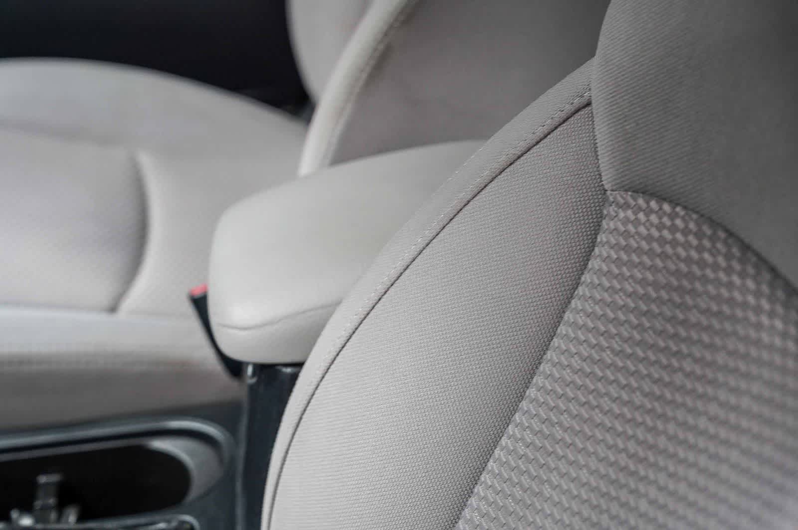 2018 Subaru Forester 2.5i CVT