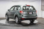 2018 Subaru Forester 2.5i CVT