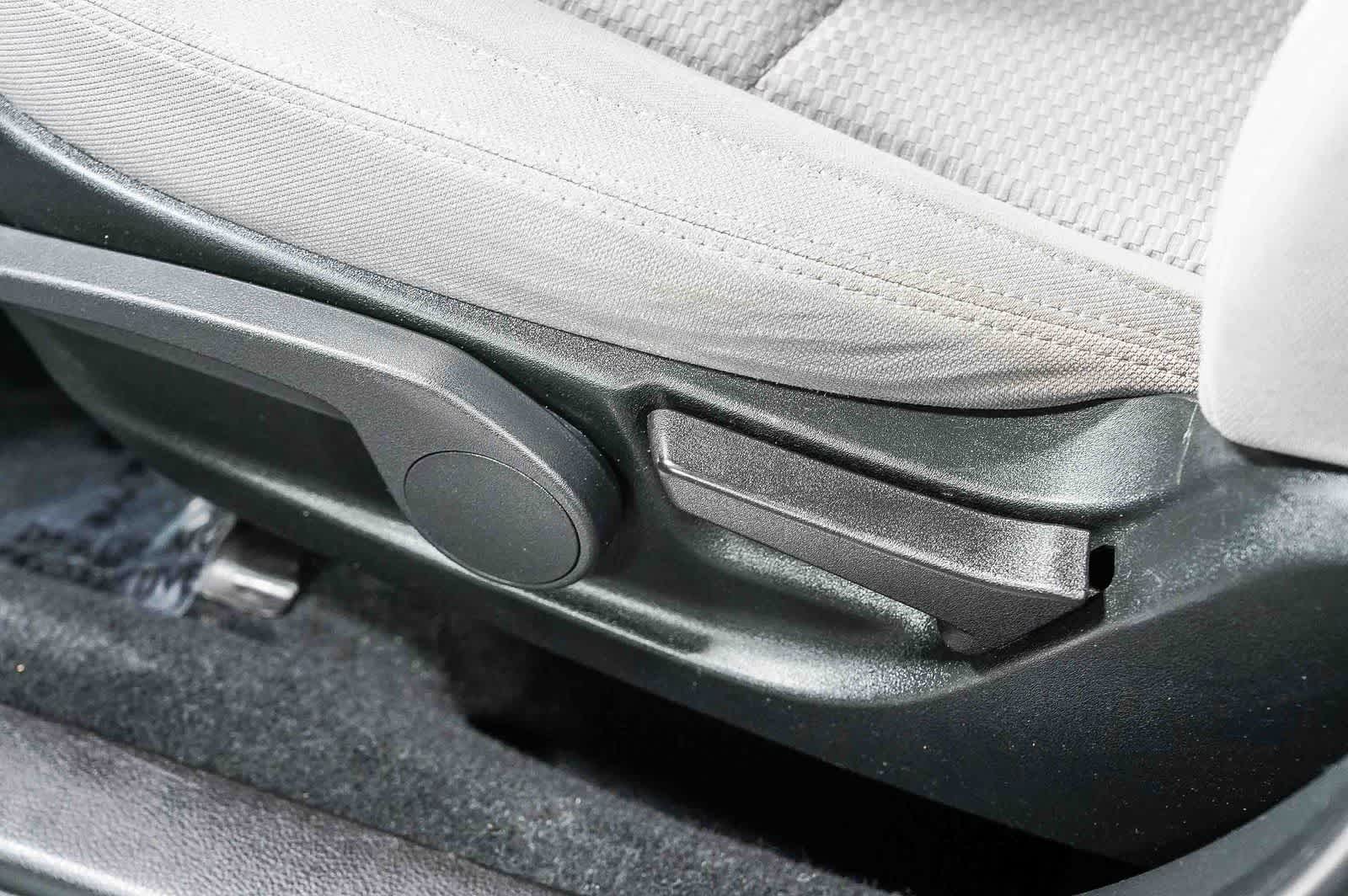 2018 Subaru Forester 2.5i CVT