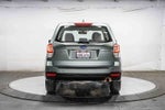 2018 Subaru Forester 2.5i CVT