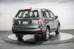 2018 Subaru Forester 2.5i CVT