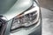 2018 Subaru Forester 2.5i CVT