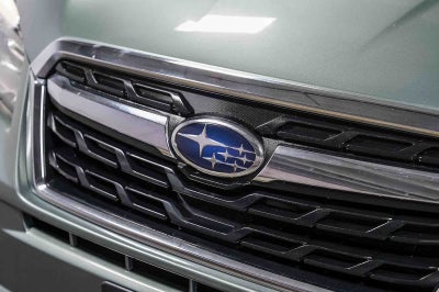 2018 Subaru Forester 2.5i CVT