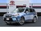 2018 Subaru Forester Touring