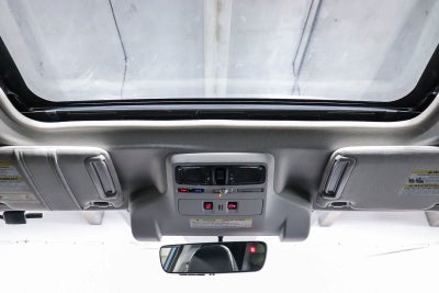 2018 Subaru Forester Touring
