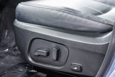 2018 Subaru Forester Touring