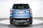 2018 Subaru Forester Touring