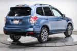 2018 Subaru Forester Touring