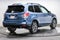 2018 Subaru Forester Touring