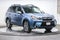 2018 Subaru Forester Touring