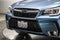 2018 Subaru Forester Touring