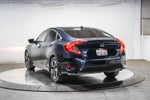 2018 Honda Civic Sedan EX-T