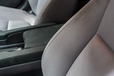 2018 Honda Civic Sedan EX-T