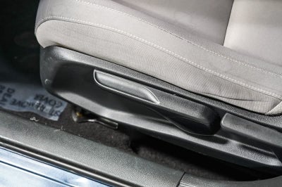 2018 Honda Civic Sedan EX-T