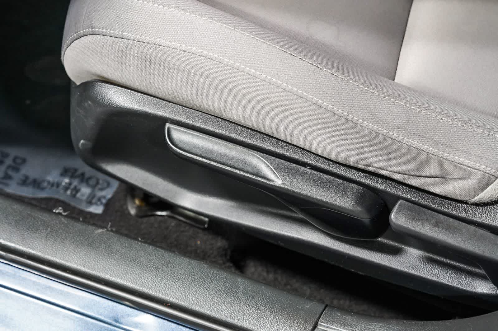 2018 Honda Civic Sedan EX-T