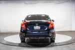 2018 Honda Civic Sedan EX-T