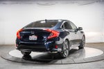 2018 Honda Civic Sedan EX-T
