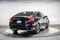 2018 Honda Civic Sedan EX-T