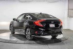 2018 Honda Civic Sedan EX-T
