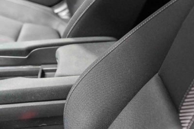 2018 Honda Civic Sedan EX-T