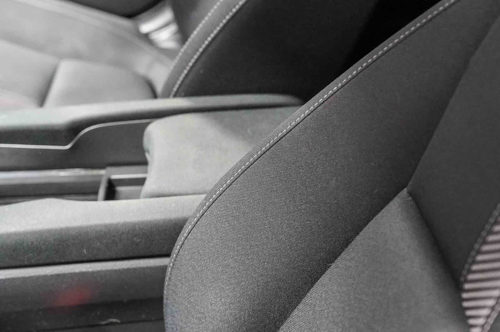 2018 Honda Civic Sedan EX-T