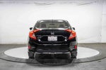 2018 Honda Civic Sedan EX-T